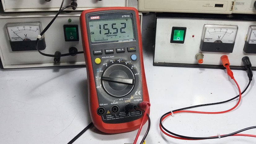 Mini SEPIC Converter Topology by using Arduino UNO