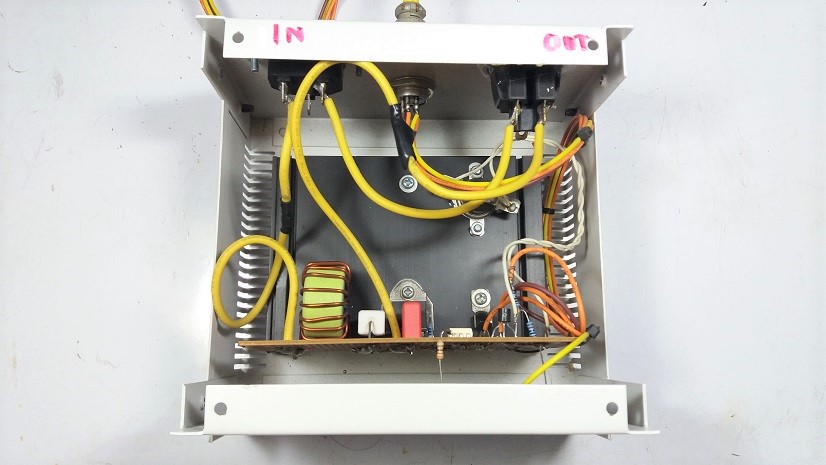BTA41600B Power Triac Control 2000W for Microcontrolls