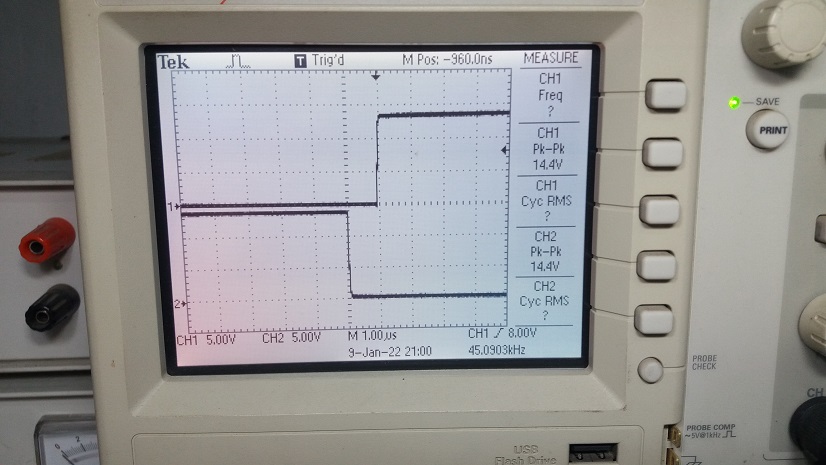 UC3846N Current Mode PWM Controller