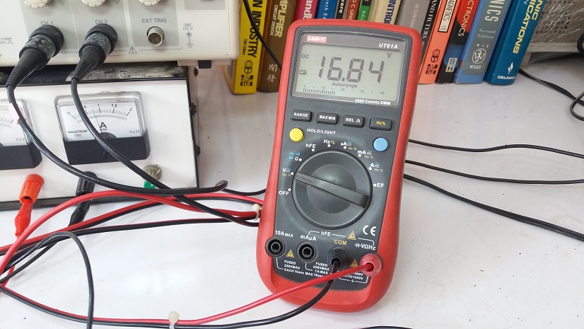 DC/DC Cuk Converter by using Arduino UNO