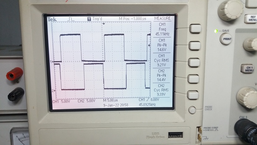 UC3846N Current Mode PWM Controller