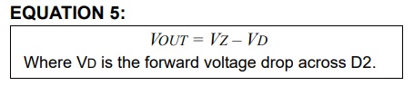 Transformerless DC Power Supply by Power Source 220Vac/50-60Hz