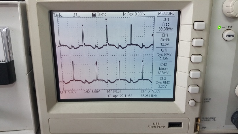 DC to DC for Power Audio amplifier in 12V out (+24V) GND (-24V)