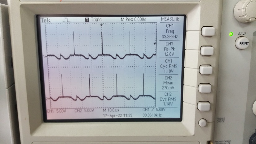 DC to DC for Power Audio amplifier in 12V out (+24V) GND (-24V)