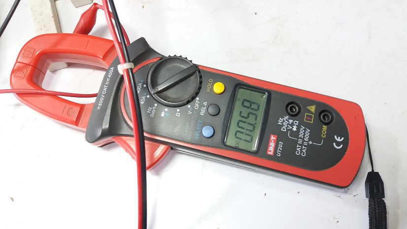 Prototype Switch Mode Power Supply Flyback Converter Topology by Using UC3845B