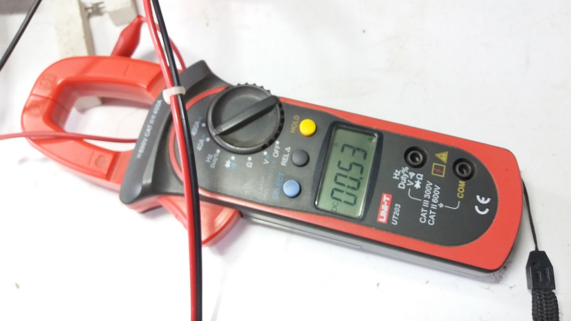 Prototype Switch Mode Power Supply Flyback Converter Topology by Using UC3845B