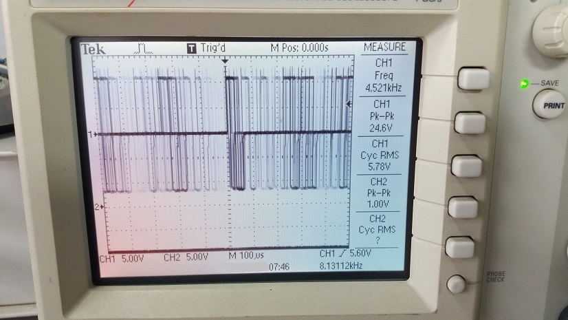 Mini Voltage Inverting Converter by Using MC34063A