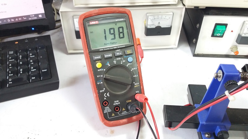 Prototype Switch Mode Power Supply Flyback Converter Topology by Using UC3845B