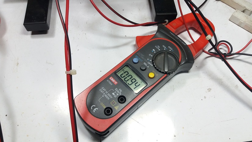 Flyback Converter Switching Mode Power Supply by Using TOP224YN