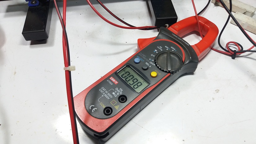 Flyback Converter Switching Mode Power Supply by Using TOP224YN