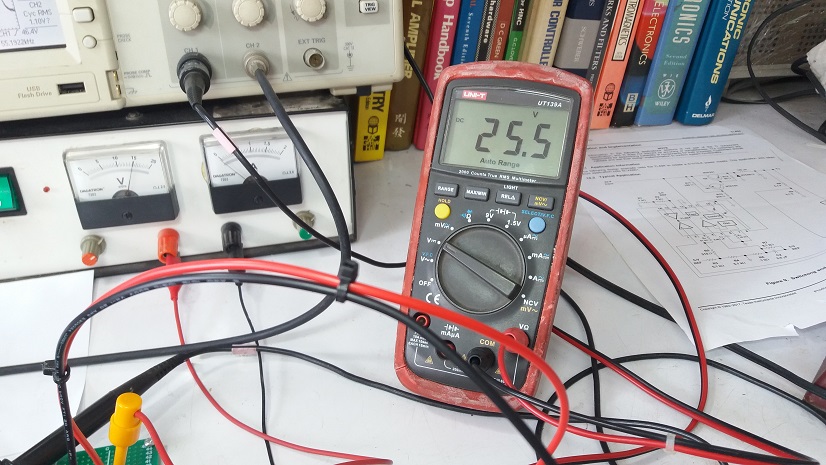 Soft Switching DC/DC Boost Converter Topology With Zero Voltage Switching (ZVS)