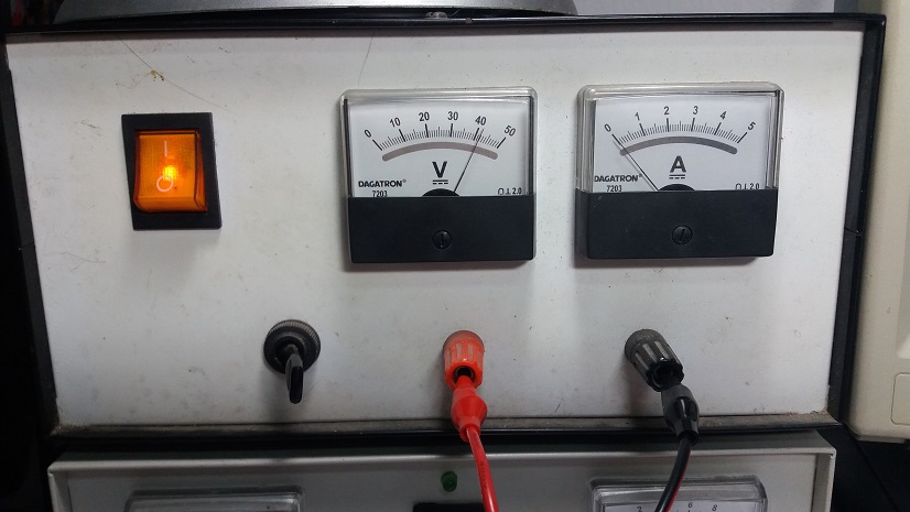 Mini DC to DC Synchronous Buck Converter by Using LM2575HVT