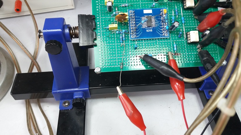 L6599D High-Voltage Resonant Controller for DC/DC and Switching Mode Power Supply