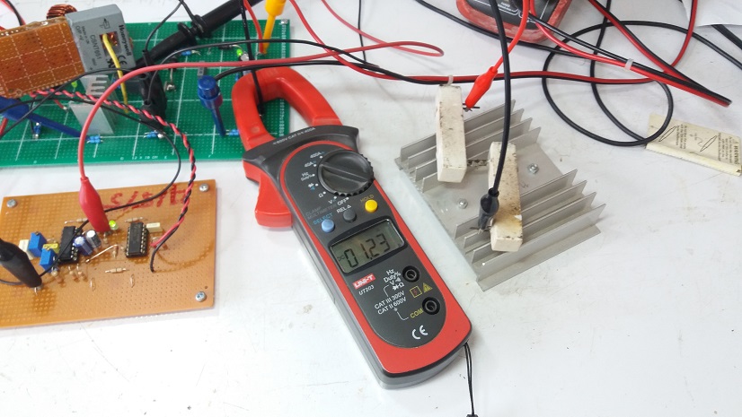 Soft Switching DC/DC Boost Converter Topology With Zero Voltage Switching (ZVS)