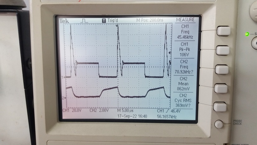 Soft Switching DC/DC Boost Converter Topology With Zero Voltage Switching (ZVS)