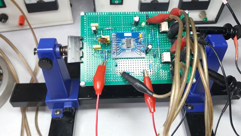 L6599D High-Voltage Resonant Controller for DC/DC and Switching Mode Power Supply