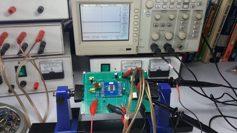 L6599D High-Voltage Resonant Controller for DC/DC and Switching Mode Power Supply