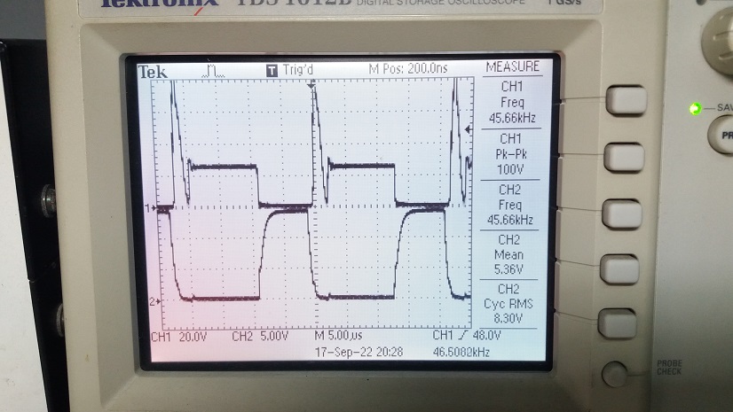 Soft Switching DC/DC Boost Converter Topology With Zero Voltage Switching (ZVS)