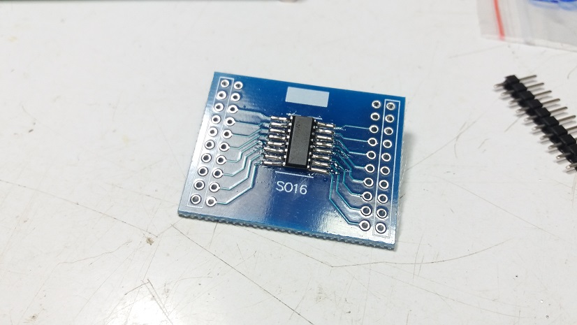 L6599D High-Voltage Resonant Controller for DC/DC and Switching Mode Power Supply