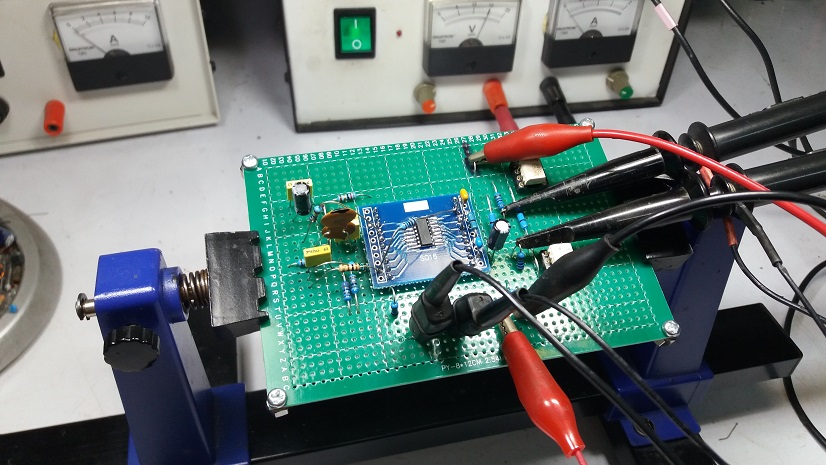 L6599D High-Voltage Resonant Controller for DC/DC and Switching Mode Power Supply