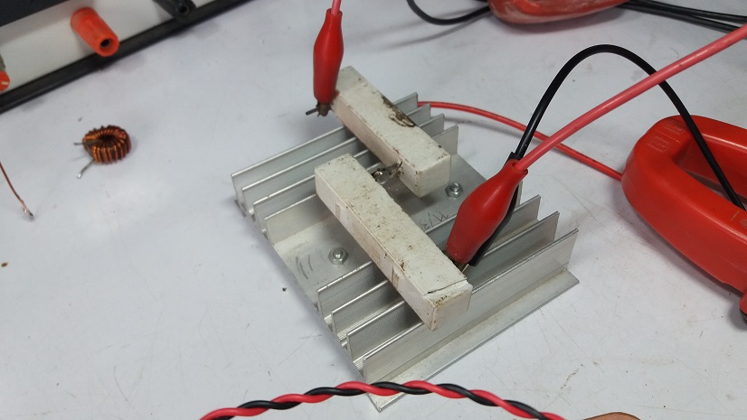 Mini Half-Bridge Converter Topology by using L6599D Resonant Mode Controller