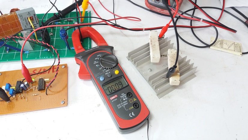 Soft Switching DC/DC Boost Converter Topology With Zero Voltage Switching (ZVS)