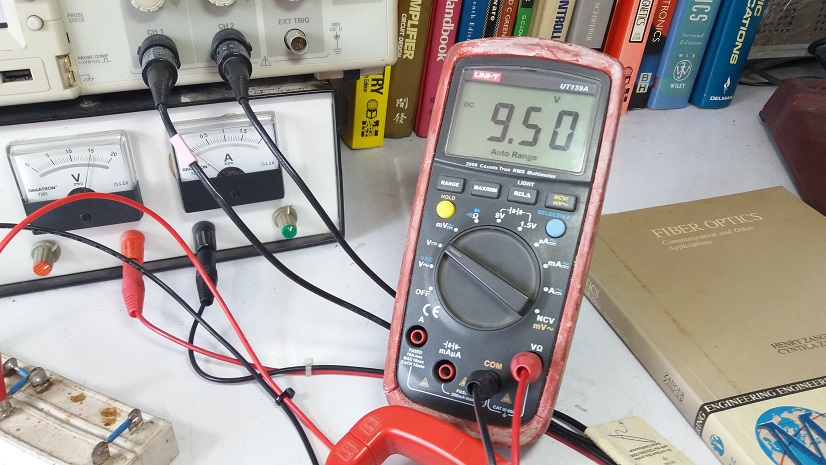 Basic Gate Drive Transformer for Half-bridge Converter based on SG3525A