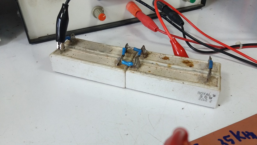 Basic Gate Drive Transformer for Half-bridge Converter based on SG3525A