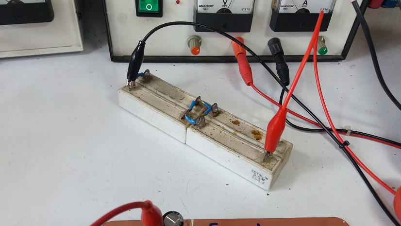 Basic Gate Drive Transformer for Half-bridge Converter based on SG3525A