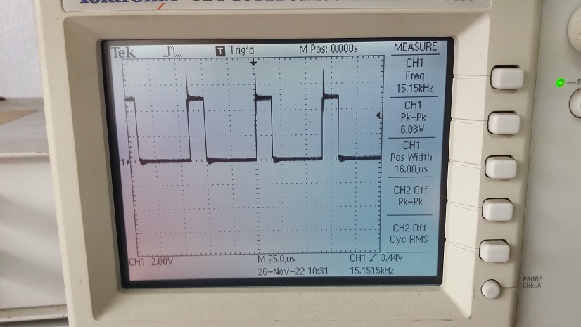 Simple PWM AC Chopper Control by Using Arduino UNO