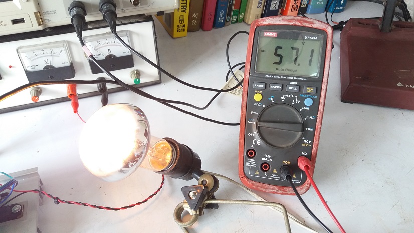 Simple PWM AC Chopper Control by Using Arduino UNO