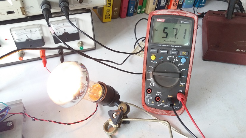 Simple PWM AC Chopper Control by Using Arduino UNO