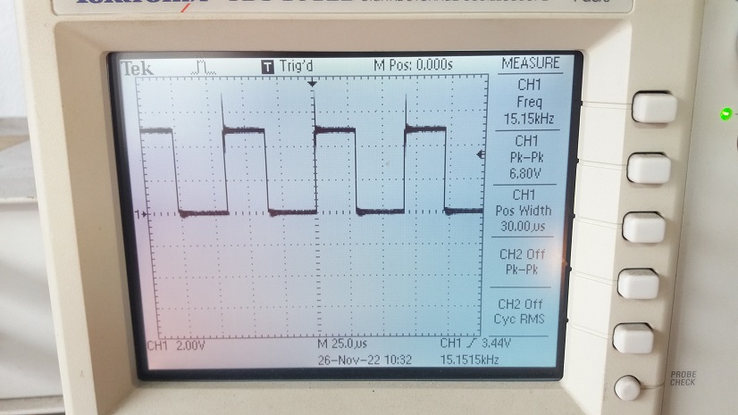 Simple PWM AC Chopper Control by Using Arduino UNO