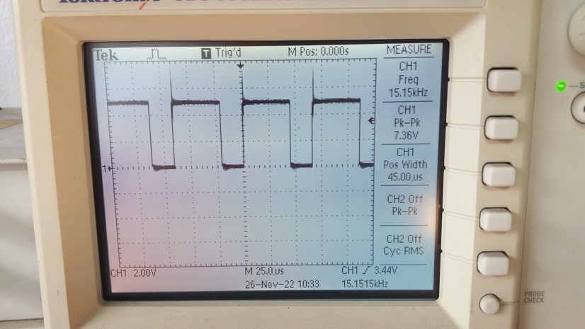 Simple PWM AC Chopper Control by Using Arduino UNO