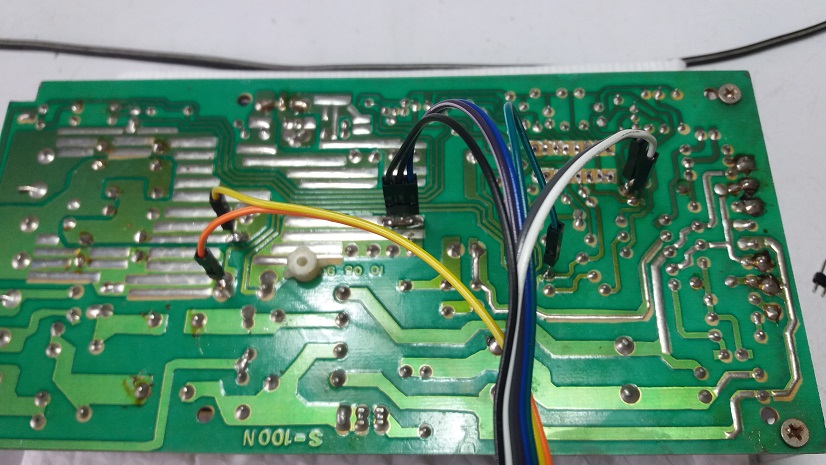 Change the Controller from TL494 to Arduino UNO for Switching Power Supply