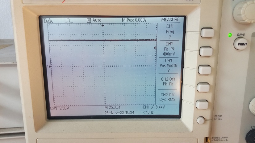 Simple PWM AC Chopper Control by Using Arduino UNO