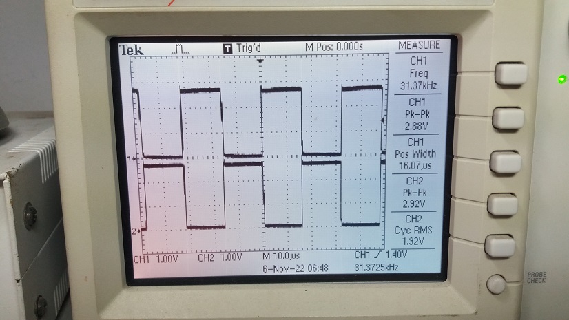 Change the Controller from TL494 to Arduino UNO for Switching Power Supply