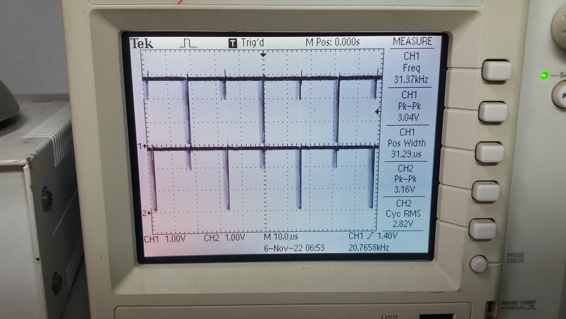 Change the Controller from TL494 to Arduino UNO for Switching Power Supply