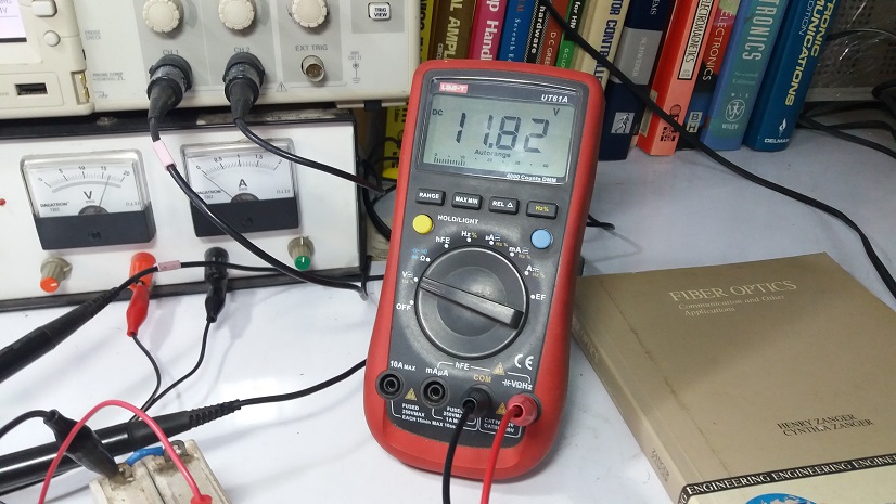 Change the Controller from TL494 to Arduino UNO for Switching Power Supply