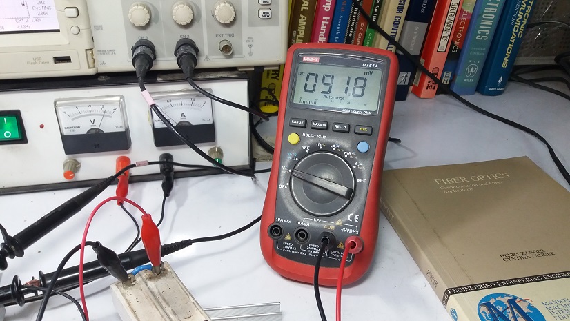 Change the Controller from TL494 to Arduino UNO for Switching Power Supply