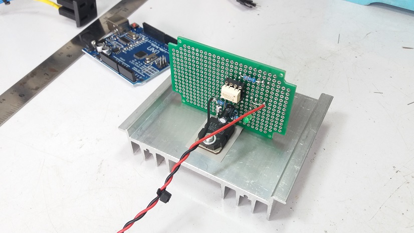 Simple PWM AC Chopper Control by Using Arduino UNO