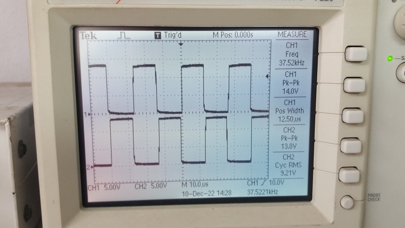 Introduction to SG3524 for Controlling Switching Mode