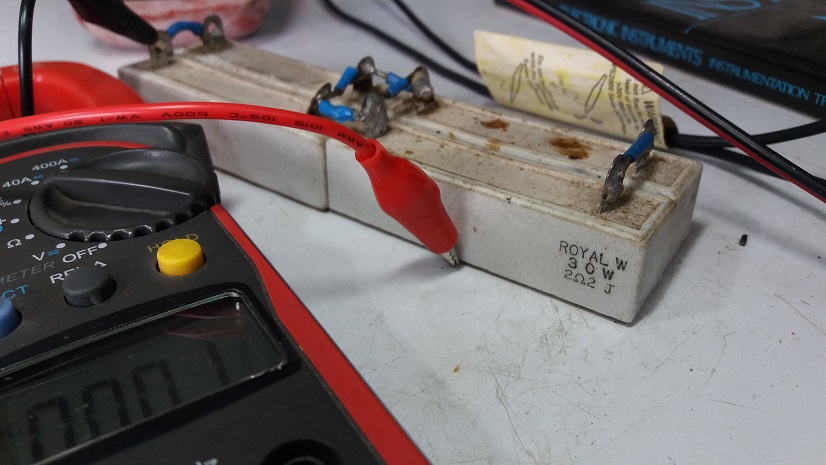 Op-amp LM393 Control DC-DC Synchronous Buck Converter