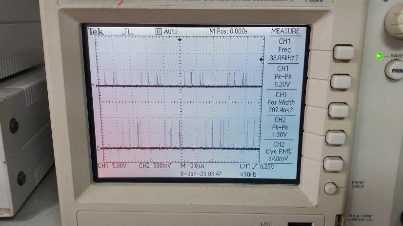 SG3524 Control Half-Bridge Converter Switching Mode Power Supply