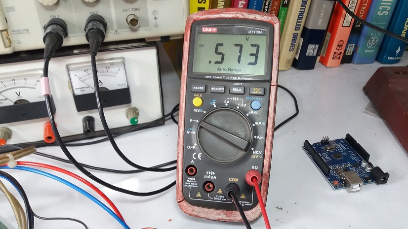 SG3524 Control Half-Bridge Converter Switching Mode Power Supply