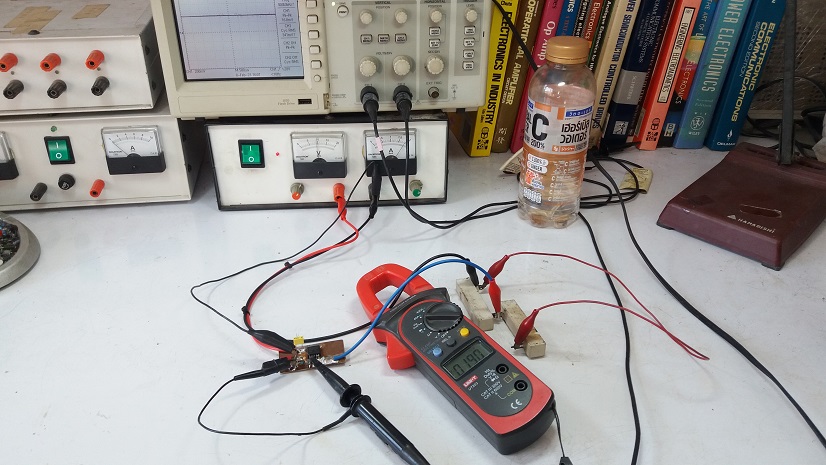 IR3315S Programmable Current Sense and High Side Switch