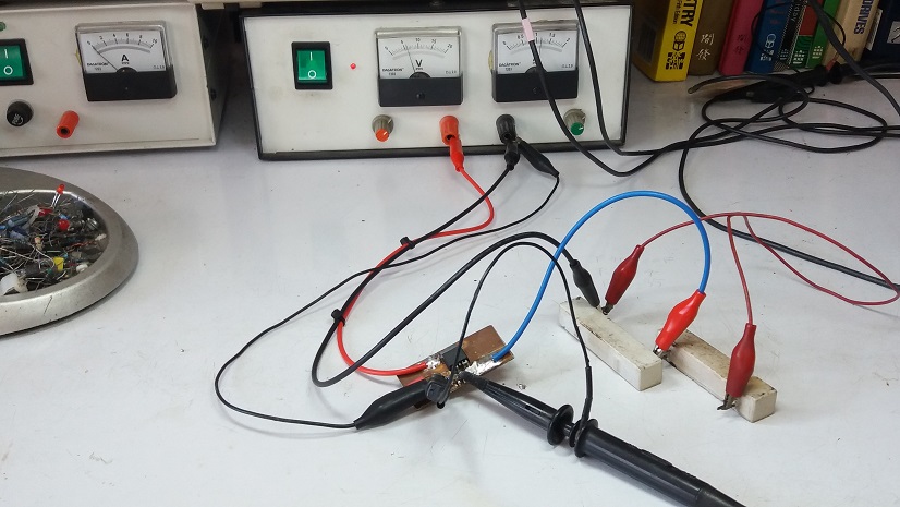 IR3315S Programmable Current Sense and High Side Switch