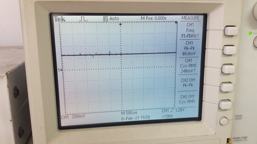 IR3315S Programmable Current Sense and High Side Switch