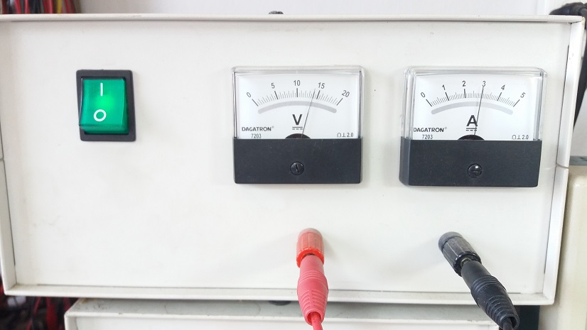 DC-DC Boost Converter 150W Based on UC3843A