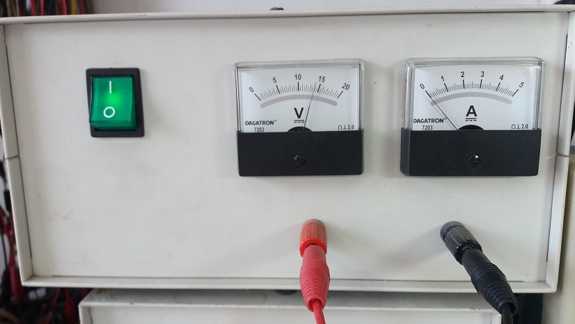 DC-DC Boost Converter 150W Based on UC3843A